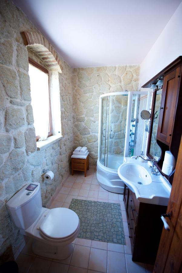 Villa Petrino Halikounas المظهر الخارجي الصورة